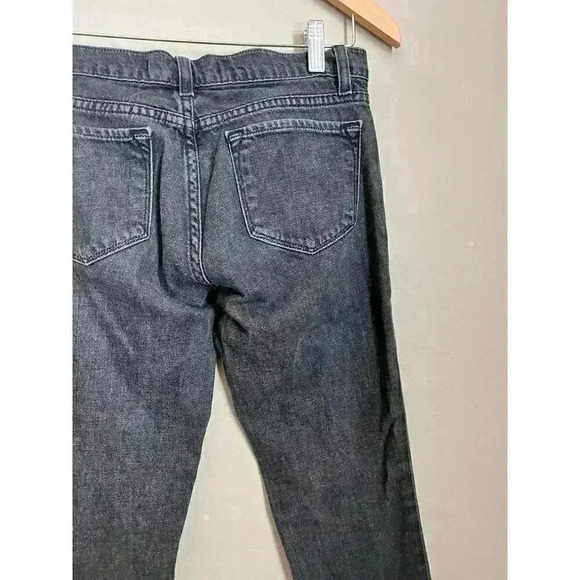 J Brand L'Agence Charcoal Skinny Leg Jeans Size 26 - Picture 2 of 14